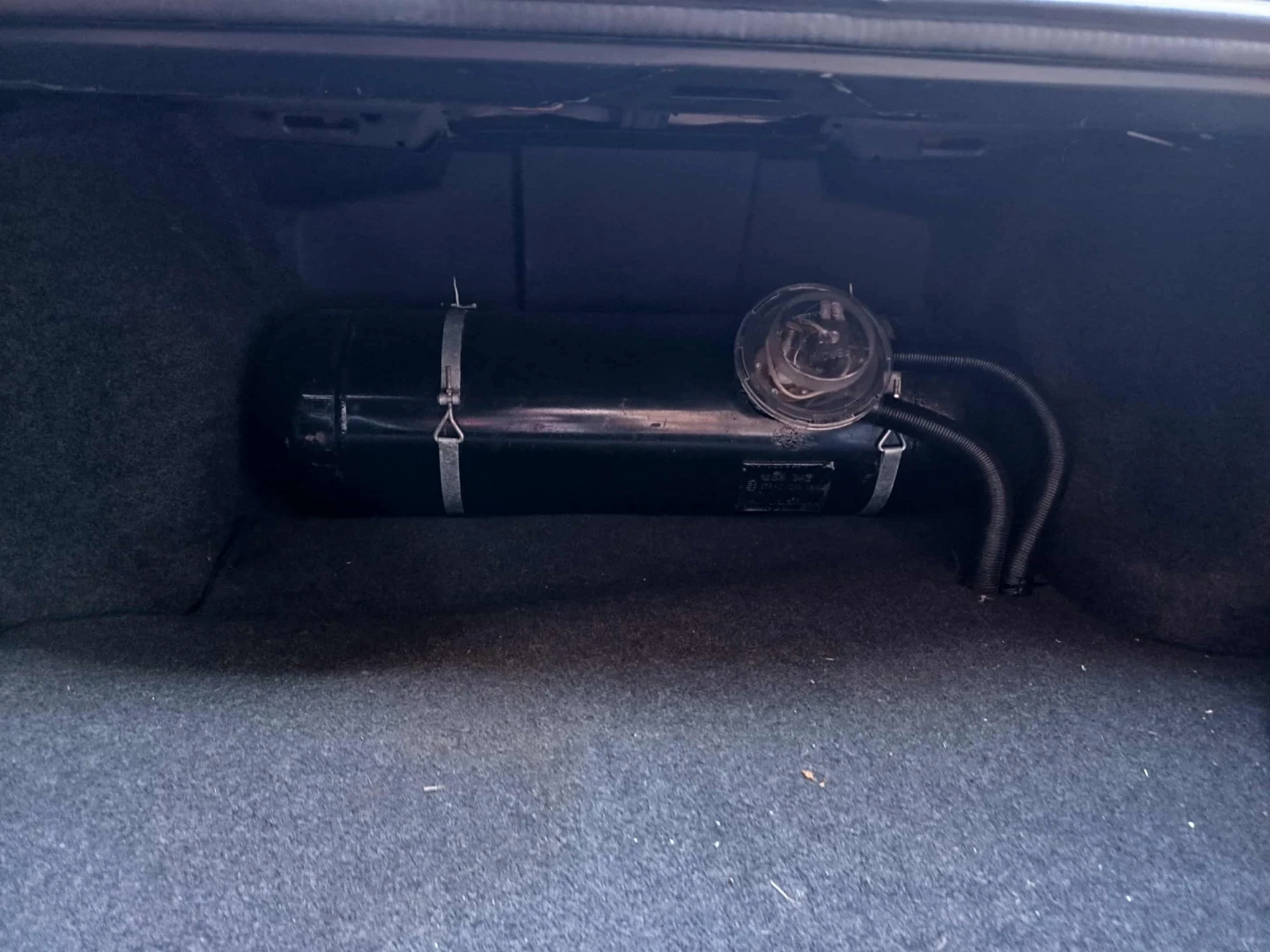 Mercedes-Benz C 180  - изображение 9