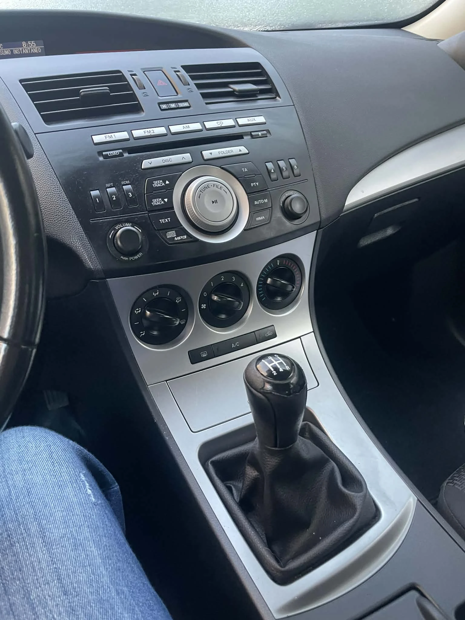 Mazda 3  - изображение 6