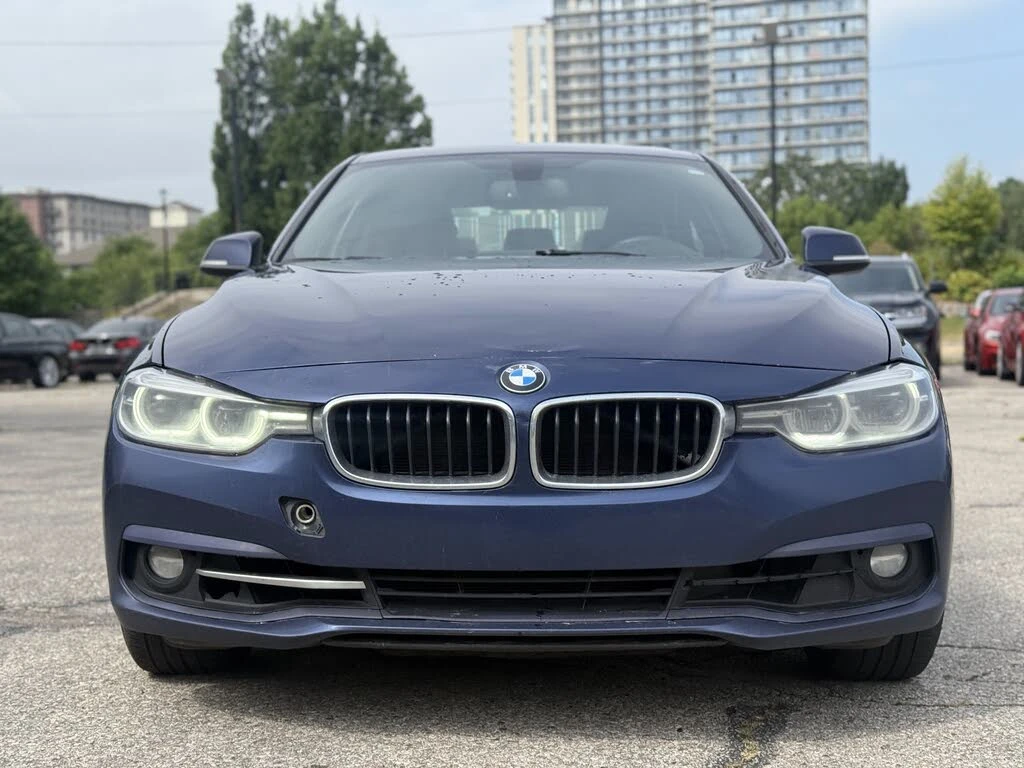 BMW 328 *  *    *   *  | Mobile.bg   3