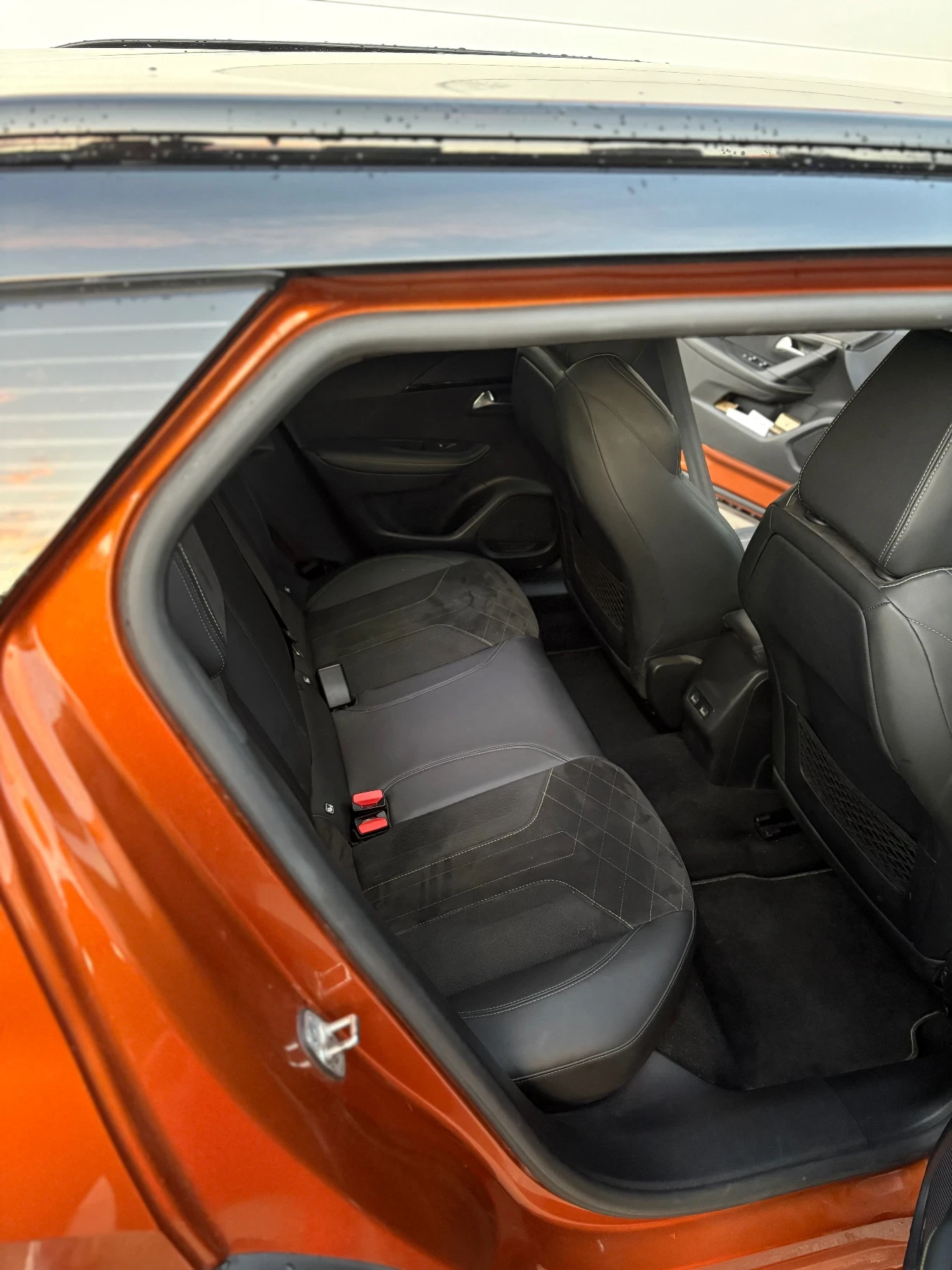 Peugeot 2008 | Mobile.bg   7