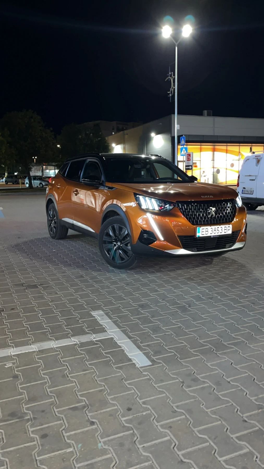 Peugeot 2008 | Mobile.bg   1