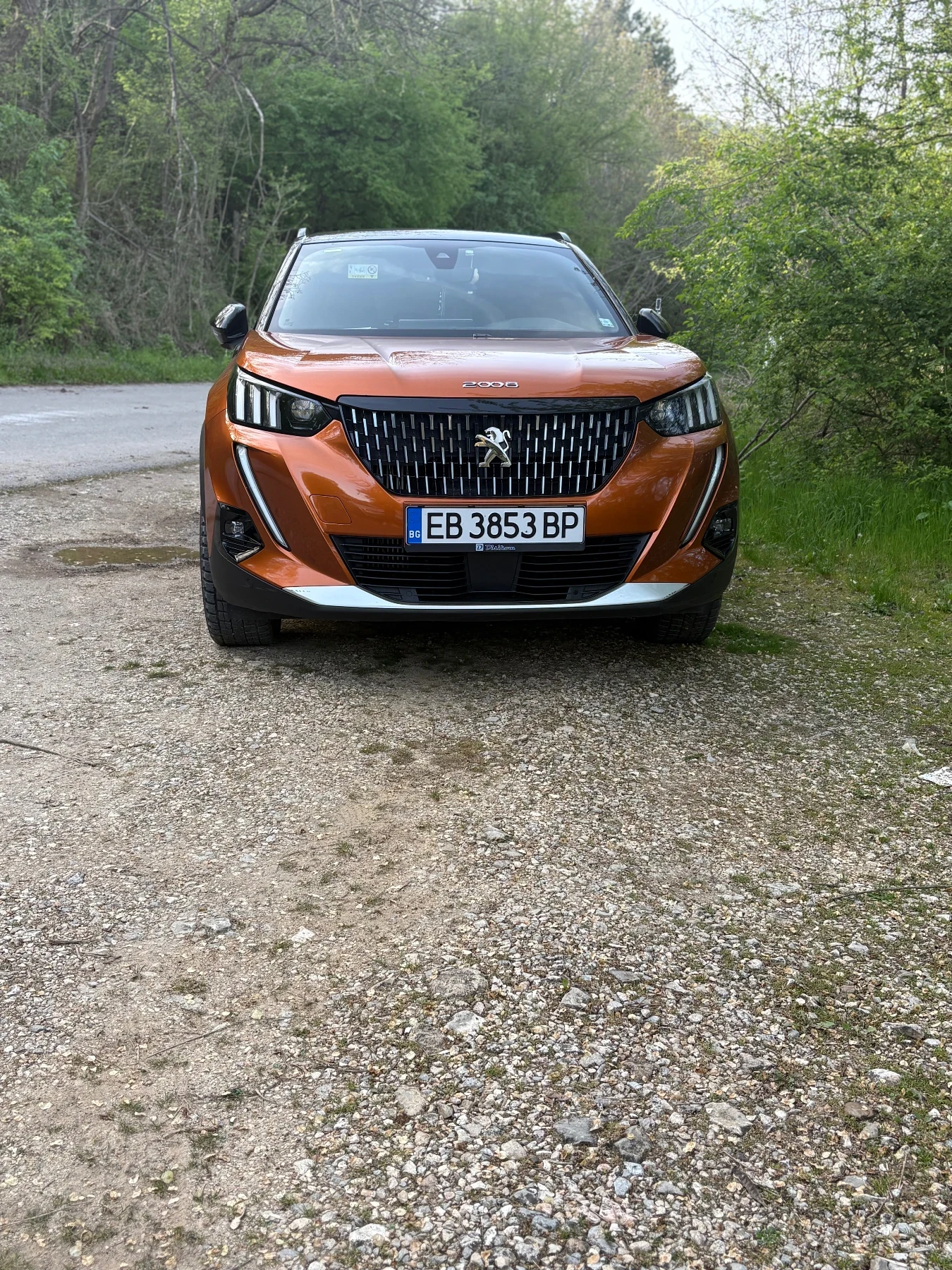 Peugeot 2008 | Mobile.bg   4