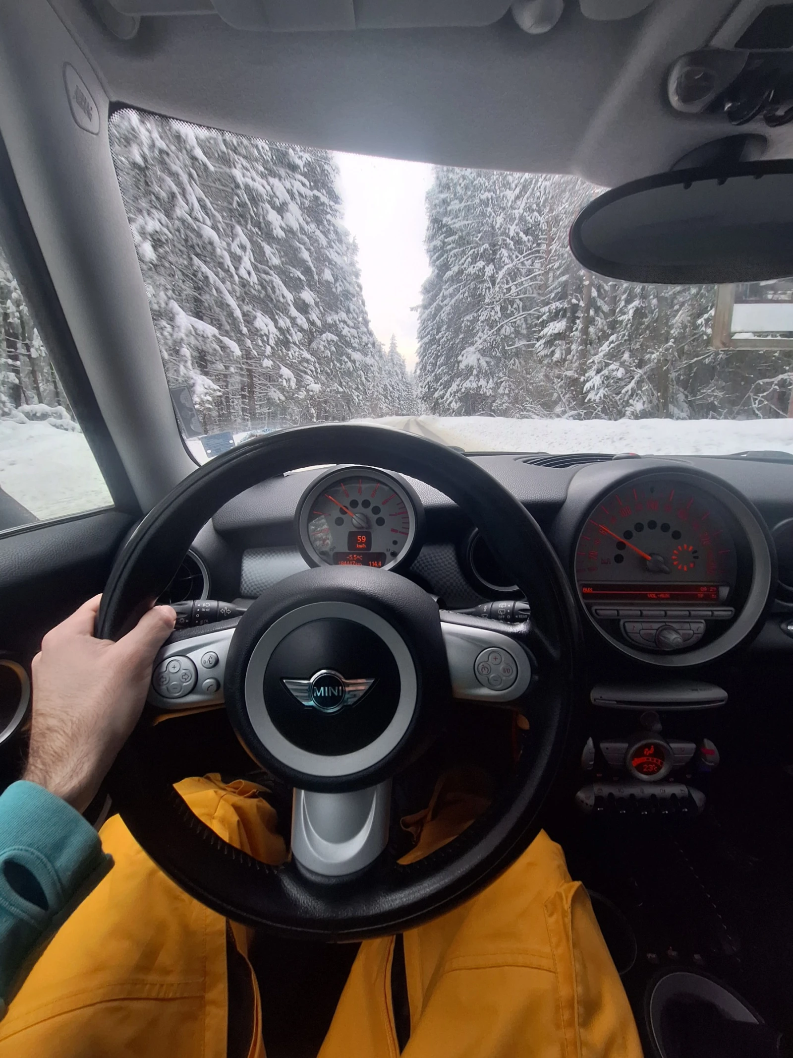 Mini Cooper s | Mobile.bg � ����������� 10