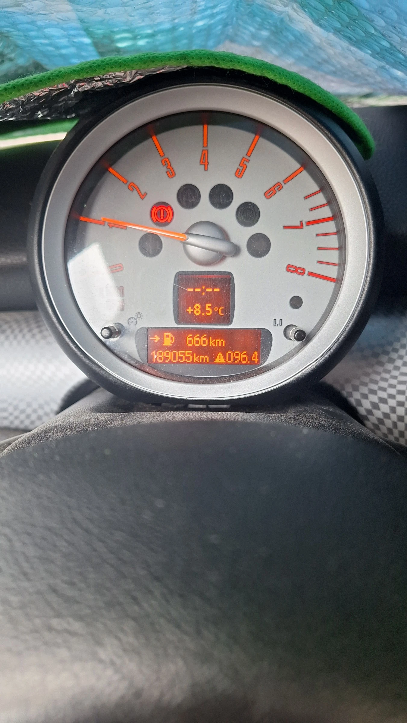 Mini Cooper s, снимка 15 - Автомобили и джипове - 53852857