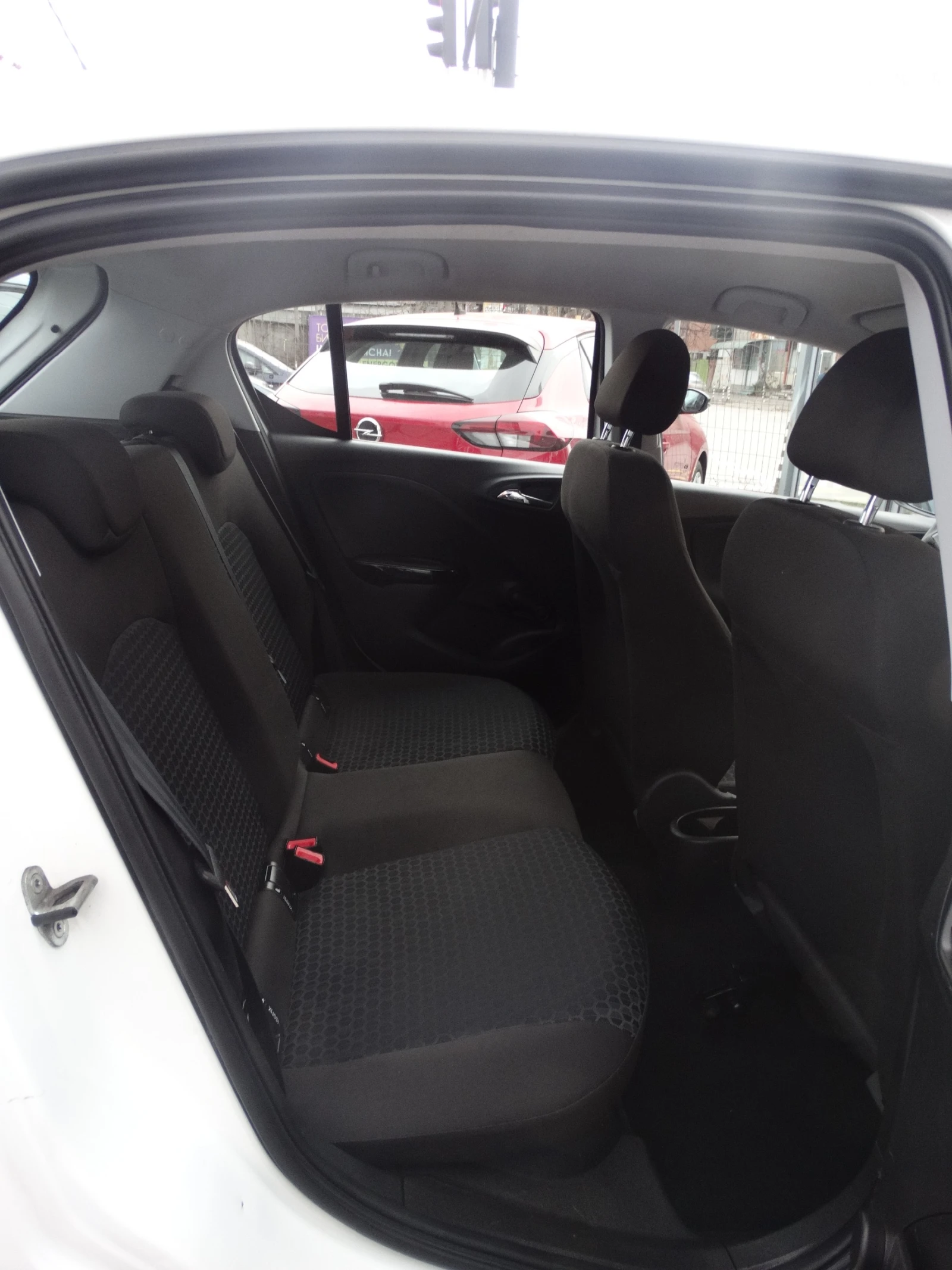 Opel Corsa 1.4 - 90 .. B/GPL | Mobile.bg   12