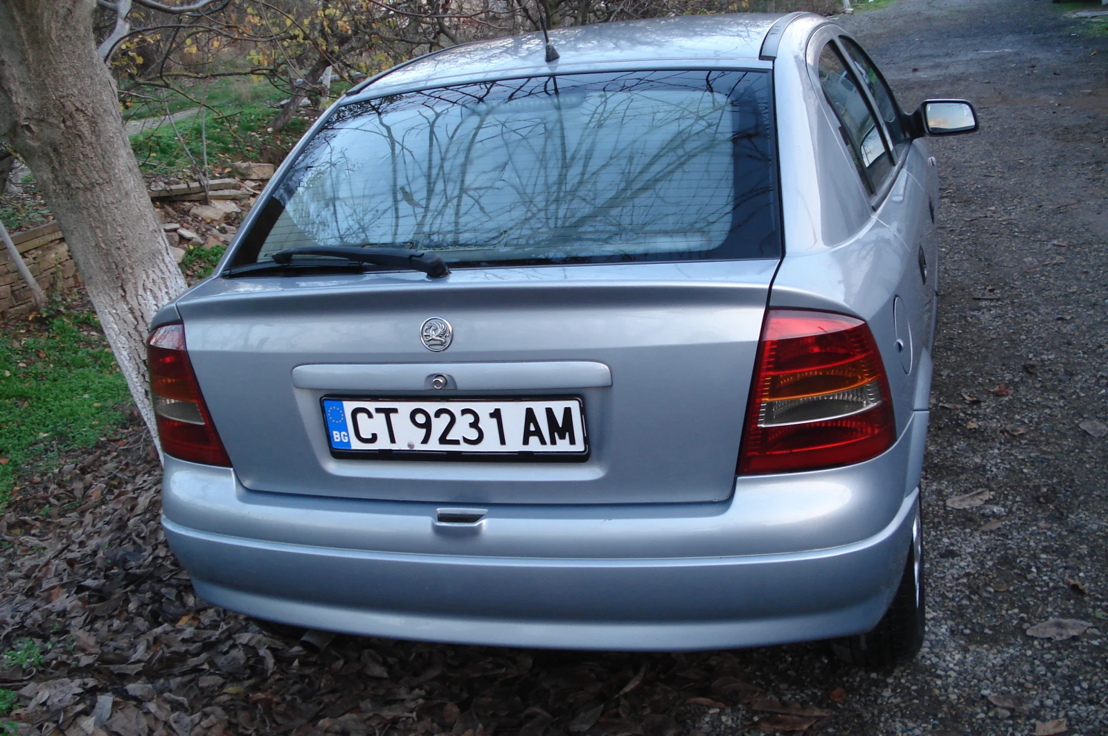 Opel Astra  - изображение 3