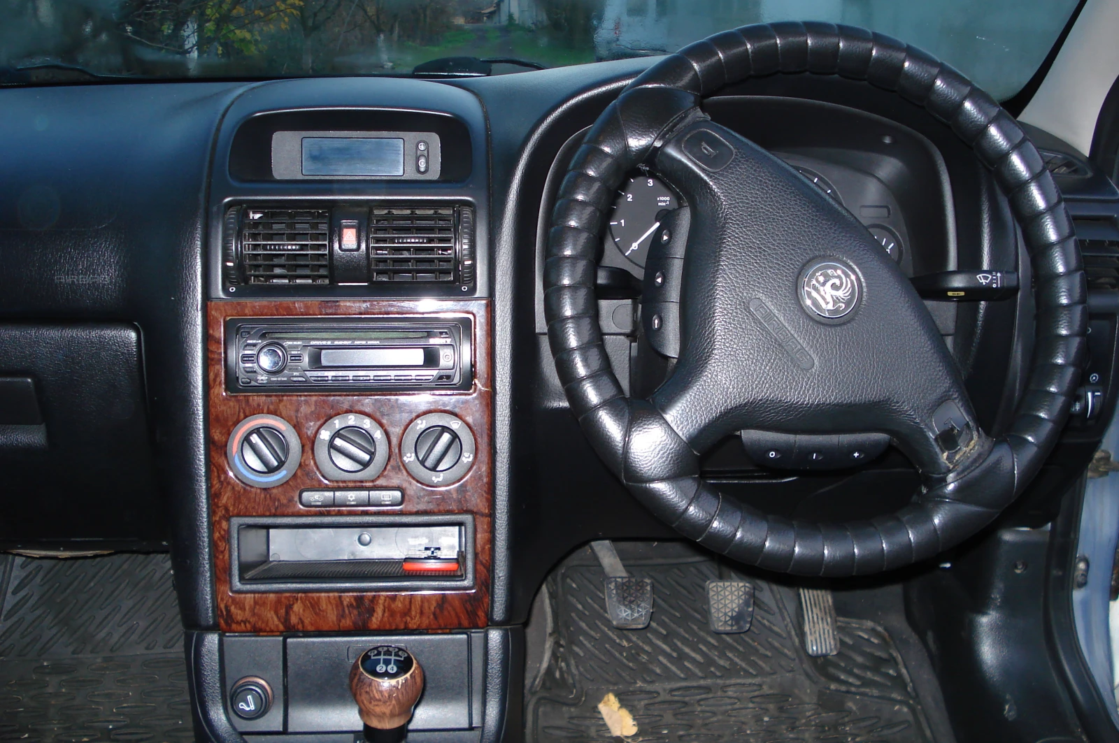 Opel Astra  - изображение 7