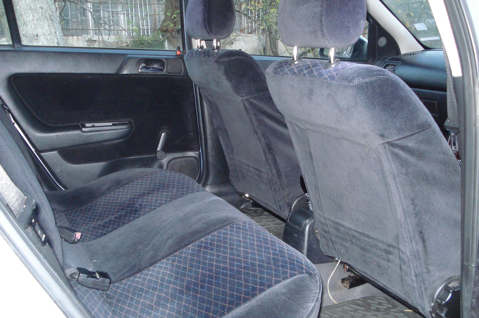 Opel Astra  - изображение 6