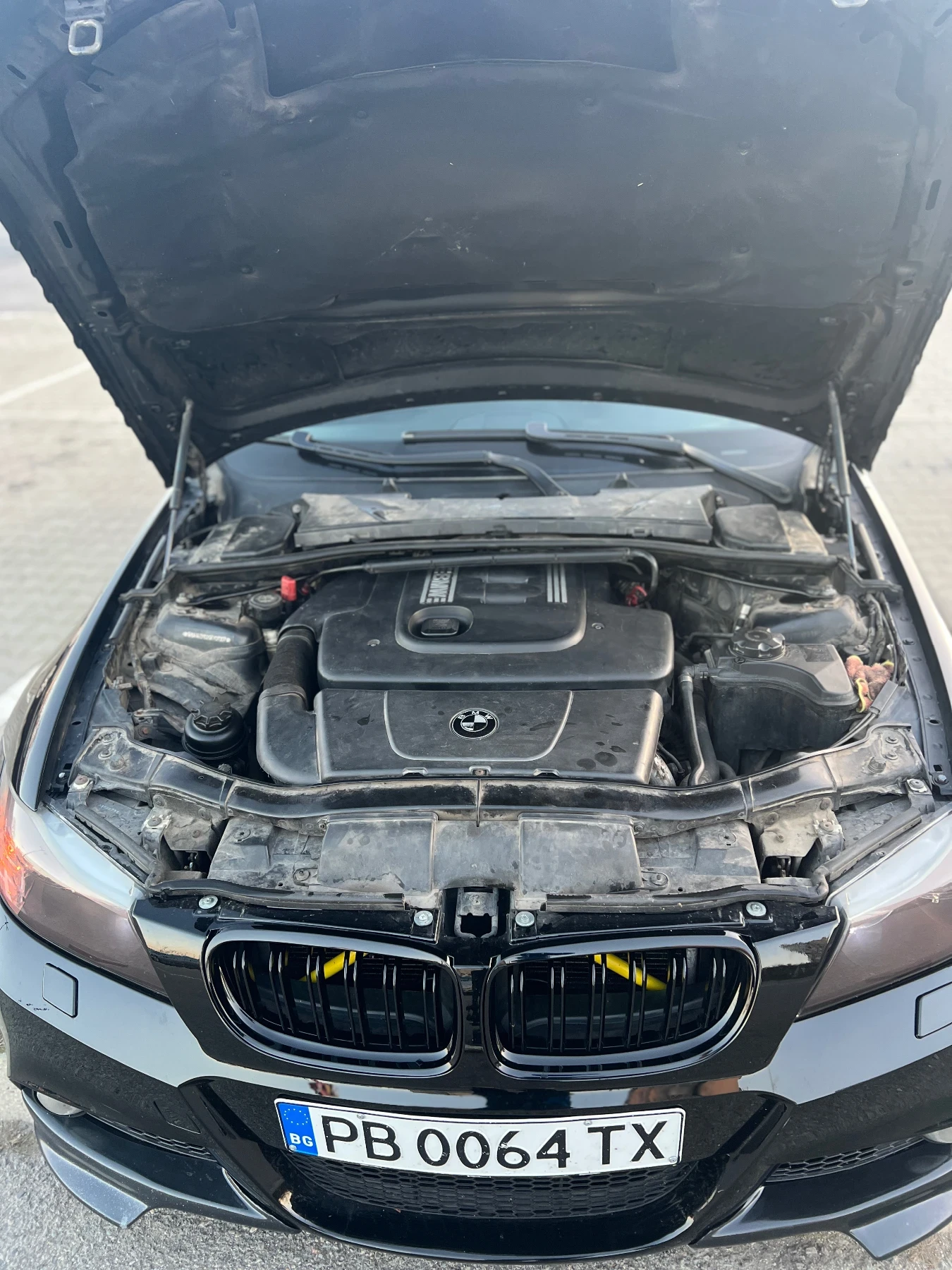 BMW 320 �47 163 | Mobile.bg � ����������� 13