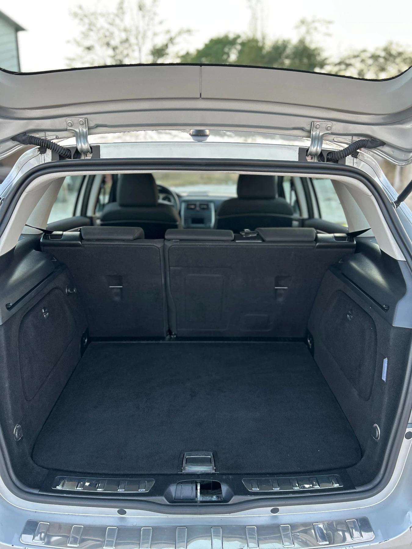 Mercedes-Benz B 200 CDI/AUTOMAT/NAVI | Mobile.bg � ����������� 11