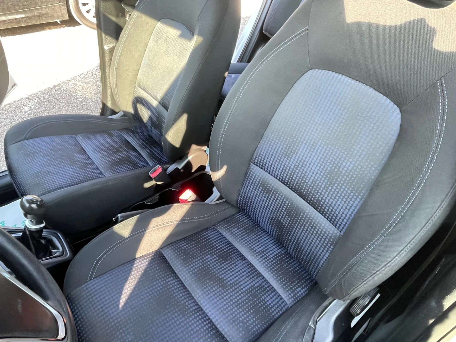 Hyundai Ix20 1.4 BENZIN, ��� | Mobile.bg � ����������� 17