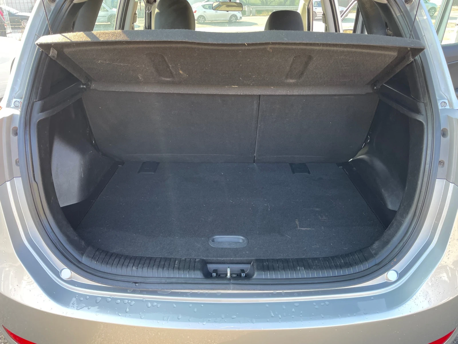 Hyundai Ix20 1.4 BENZIN, ��� | Mobile.bg � ����������� 11