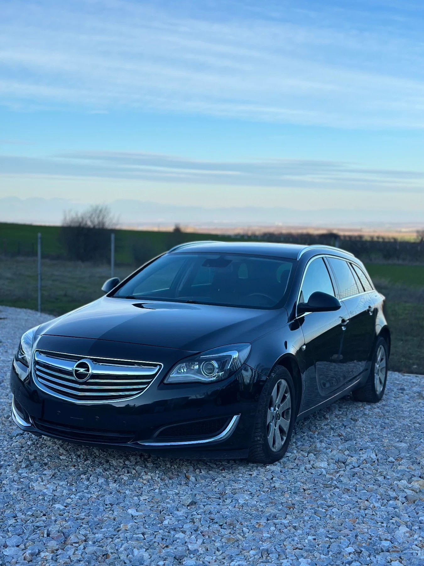 Opel Insignia 2.0DTCI FACELIFT * ЛИЗИНГ*  - изображение 3