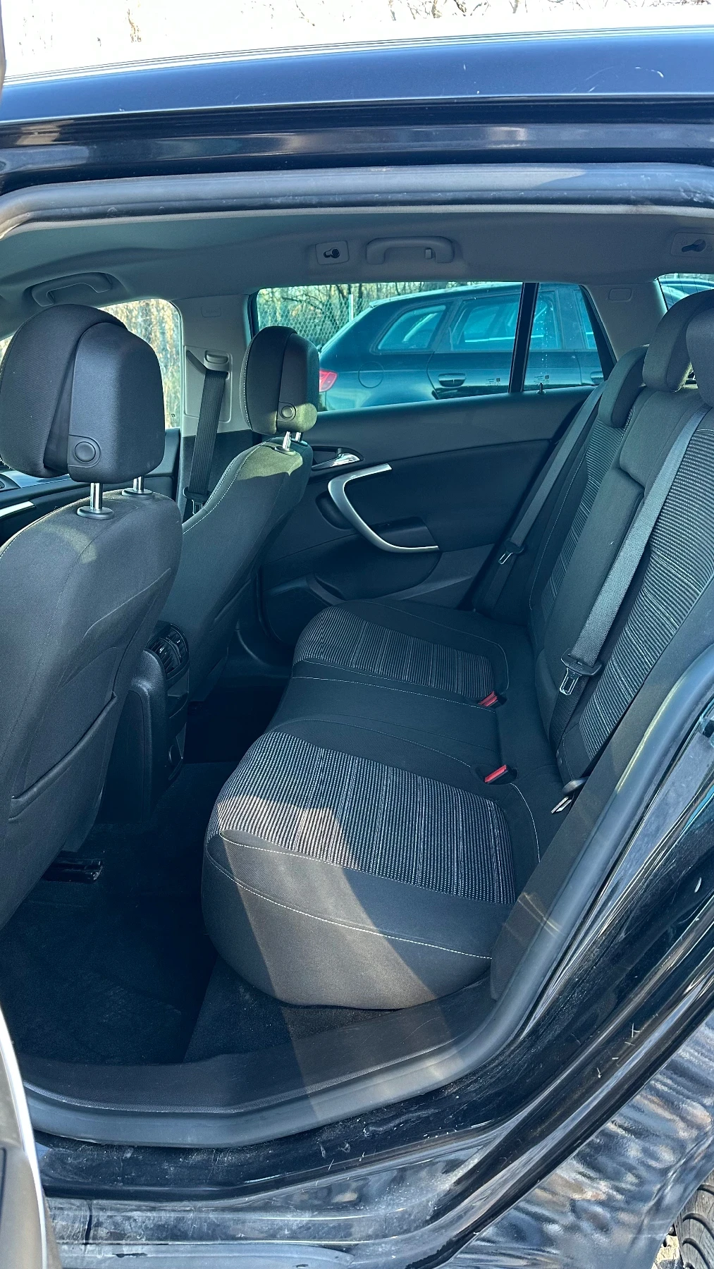 Opel Insignia 2.0DTCI FACELIFT * ������*  | Mobile.bg � ����������� 13