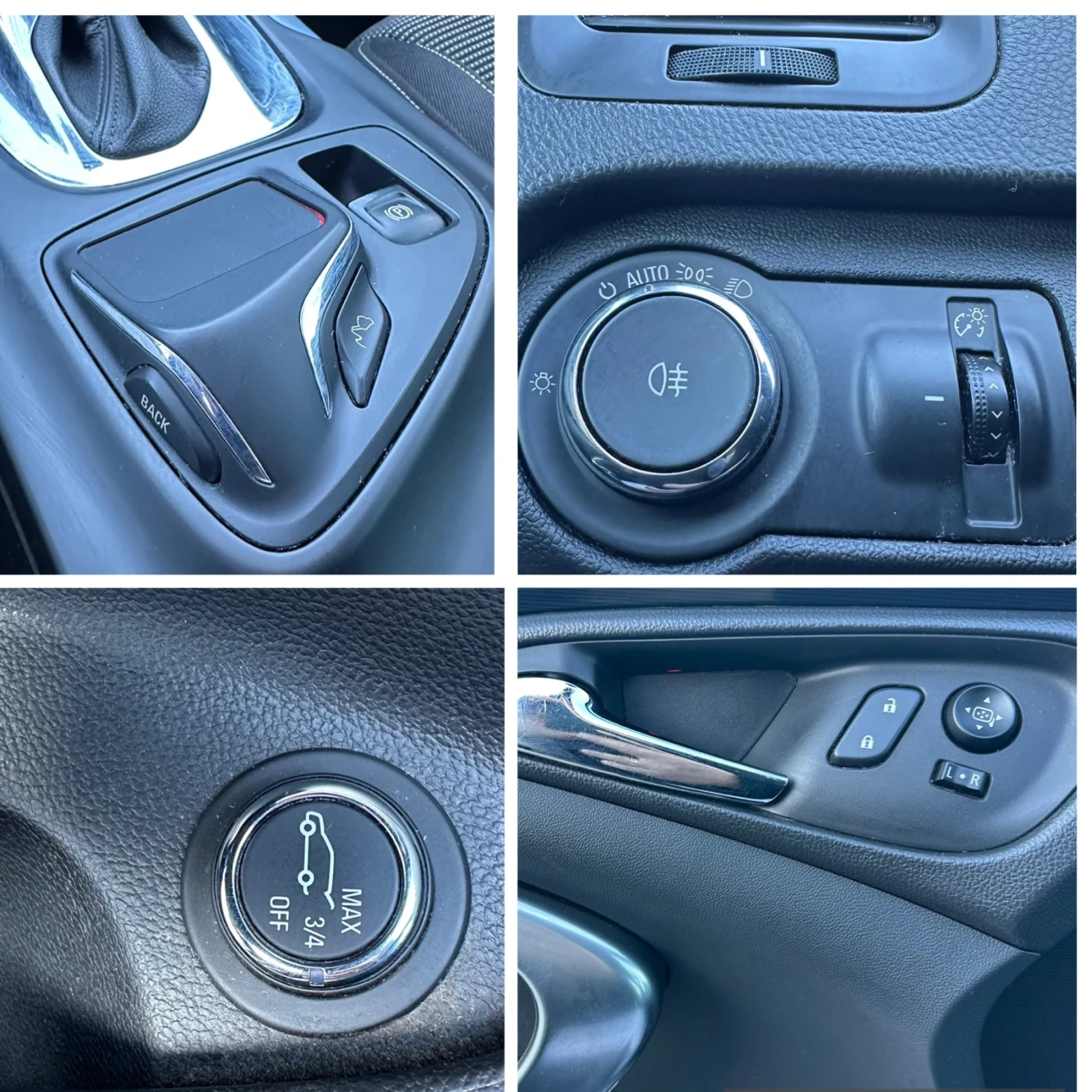 Opel Insignia 2.0DTCI FACELIFT * ������*  | Mobile.bg � ����������� 15