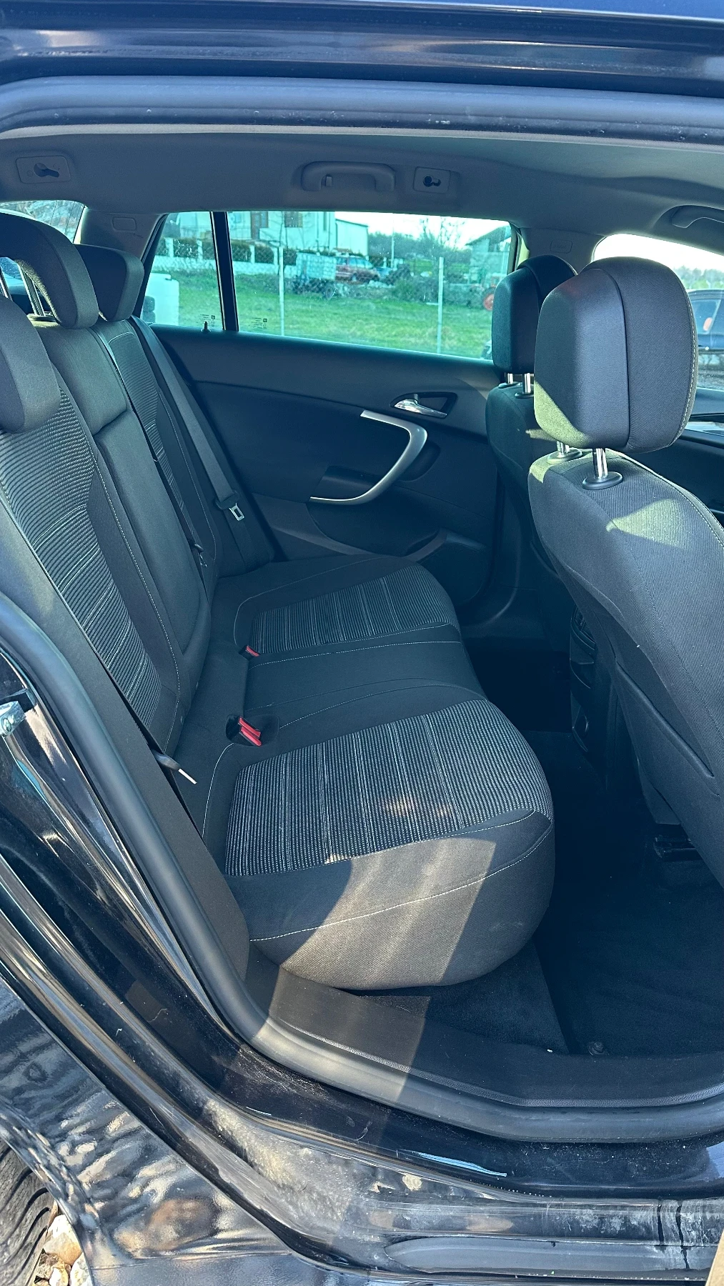 Opel Insignia 2.0DTCI FACELIFT * ������*  | Mobile.bg � ����������� 12