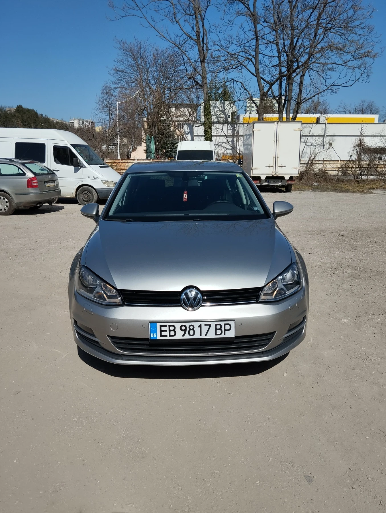 VW Golf RABBIT | Mobile.bg � ����������� 3