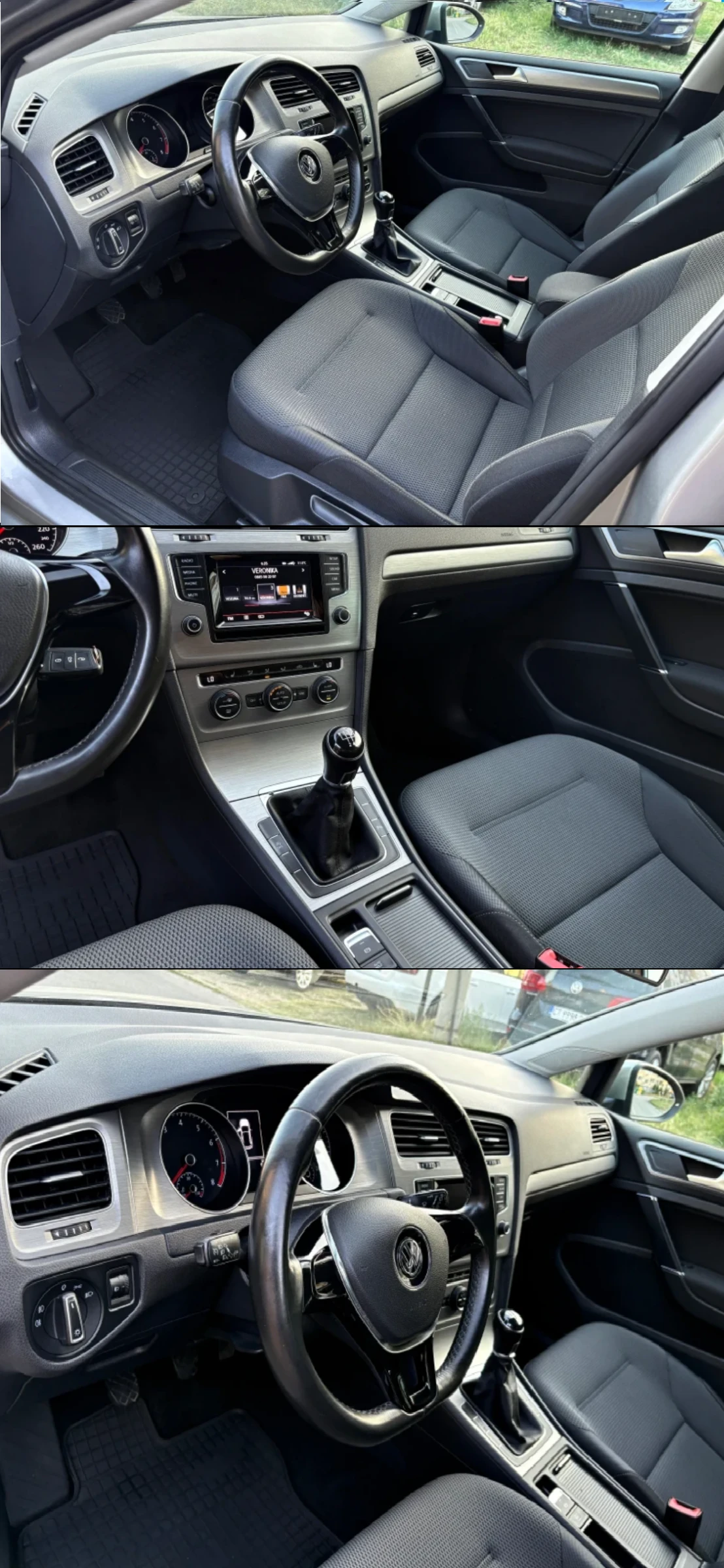 VW Golf RABBIT | Mobile.bg � ����������� 7