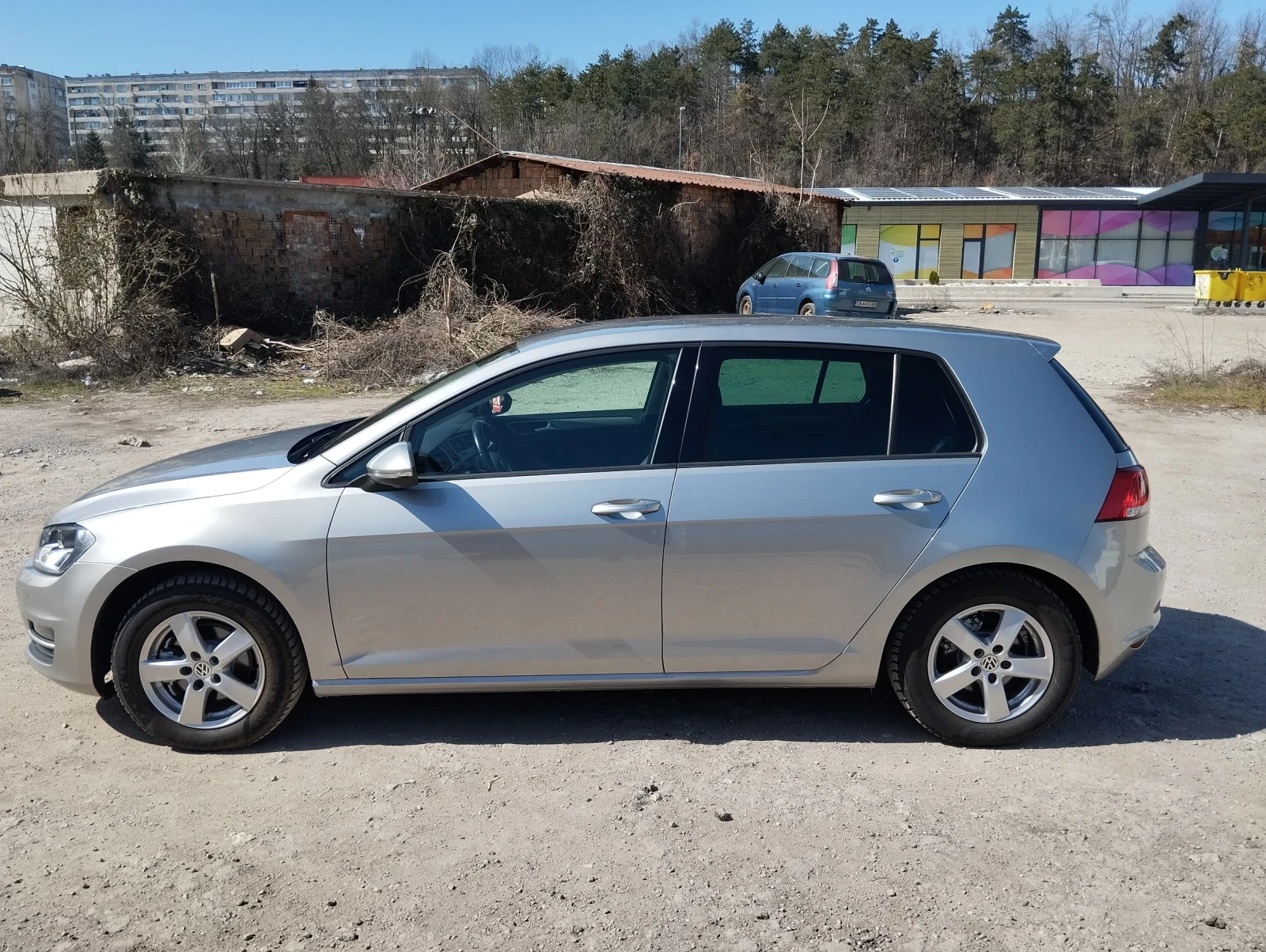 VW Golf RABBIT | Mobile.bg � ����������� 6
