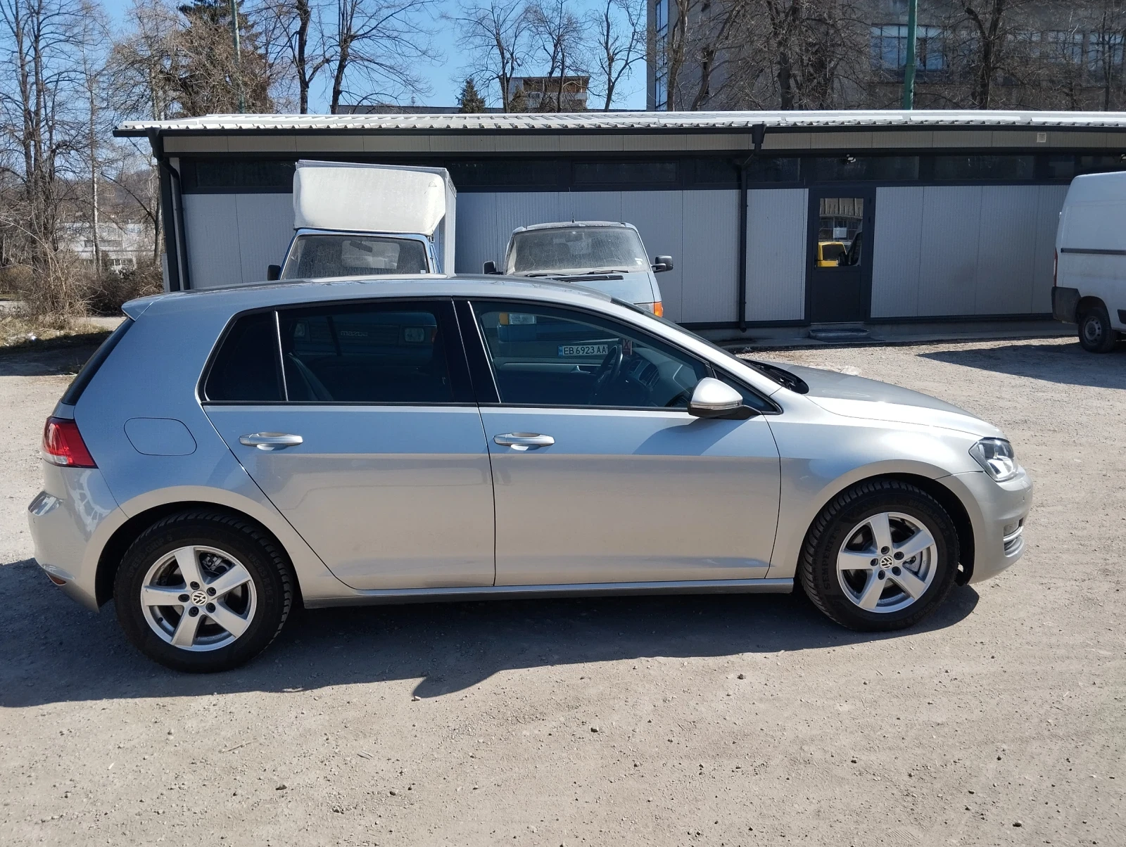 VW Golf RABBIT | Mobile.bg � ����������� 5