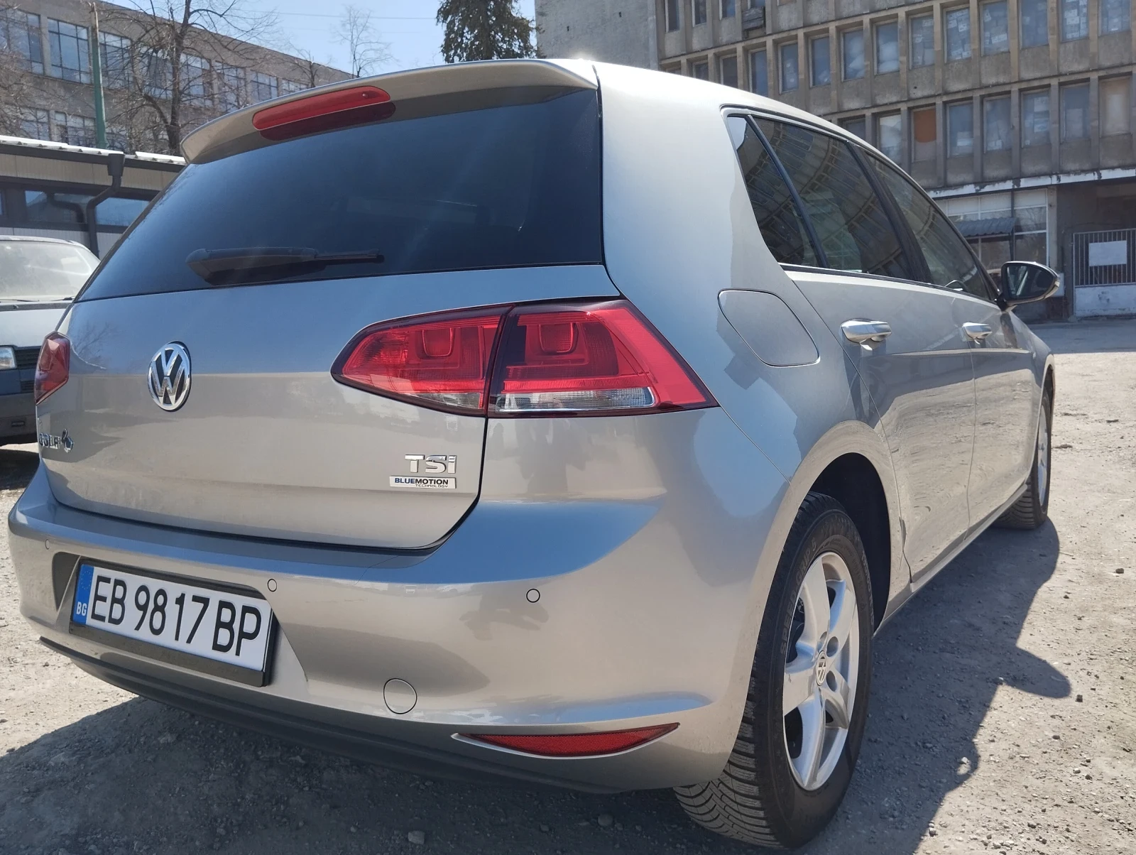 VW Golf RABBIT | Mobile.bg � ����������� 9