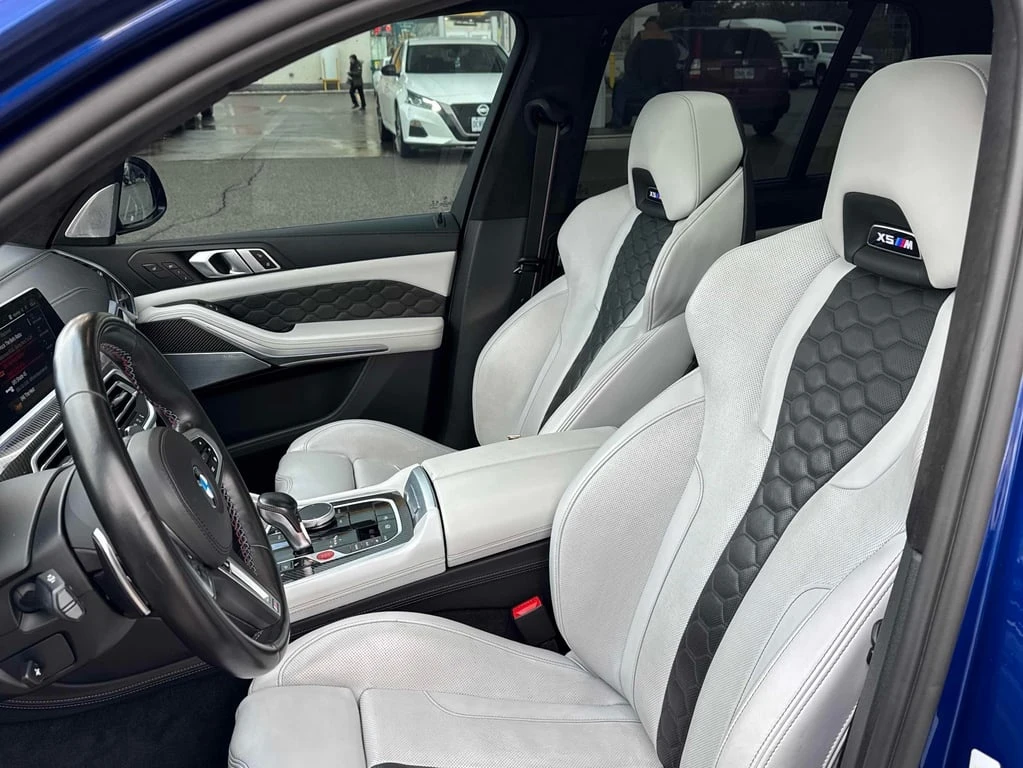 BMW X5M * Competition * CARFAX * ��� ������������ ������ | Mobile.bg � ����������� 15