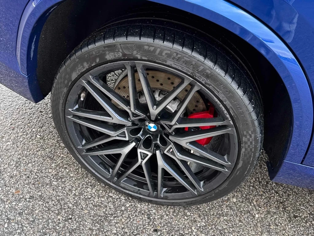 BMW X5M * Competition * CARFAX * ��� ������������ ������ | Mobile.bg � ����������� 7