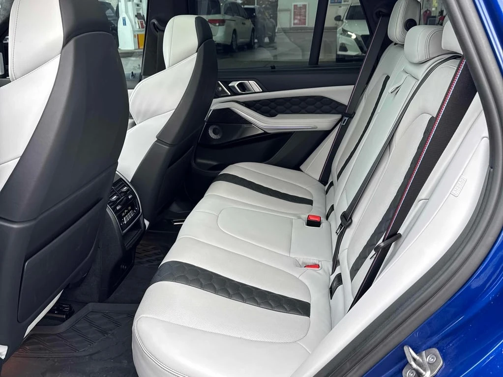 BMW X5M * Competition * CARFAX * ��� ������������ ������ | Mobile.bg � ����������� 16