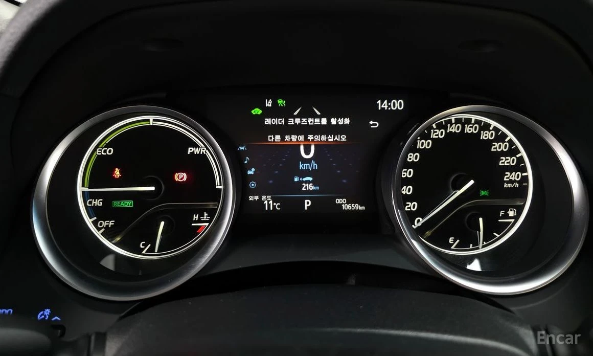 Toyota Camry  - изображение 8