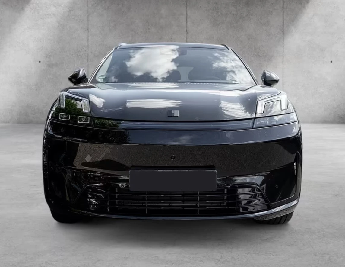 LynkCo 08 1.5 PHEV More  | Mobile.bg � ����������� 1