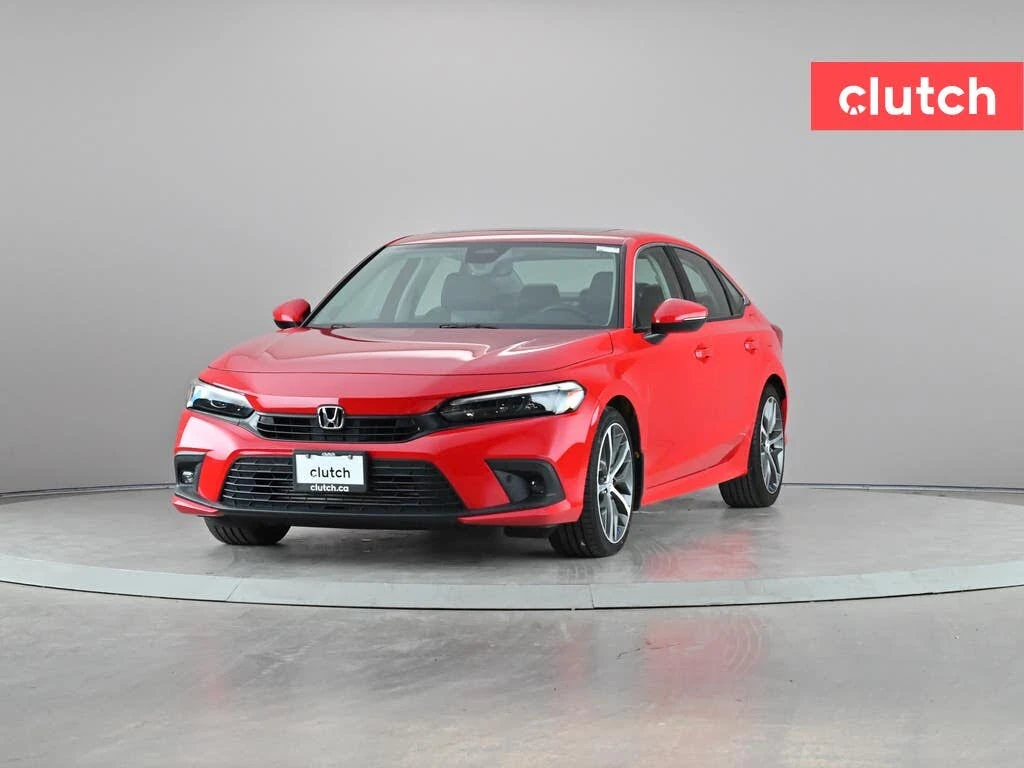 Honda Civic Touring FWD* ����������* (���� �� ��) | Mobile.bg � ����������� 1