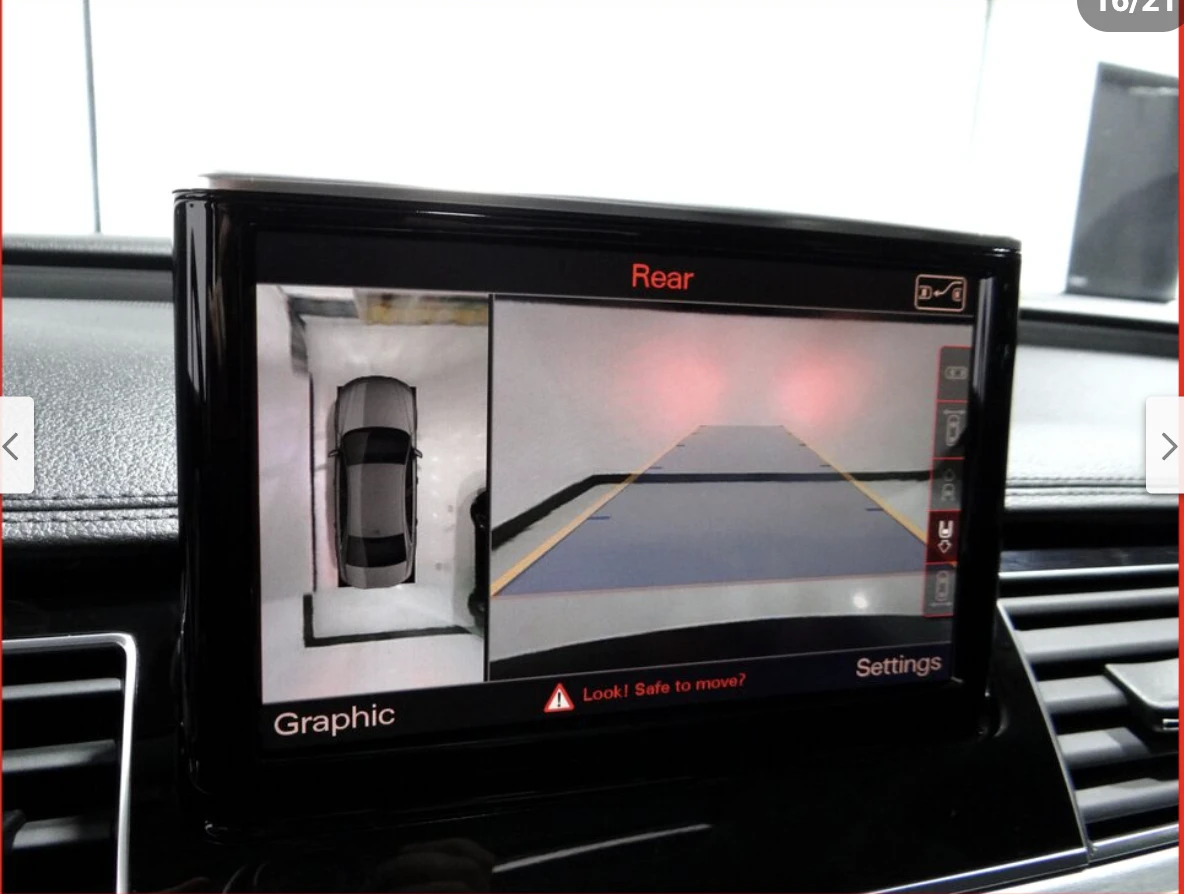 Audi A8 4.0T* MATRIX* BLACK* OPTIC* �����* NIGHT* VISION*  | Mobile.bg � ����������� 10