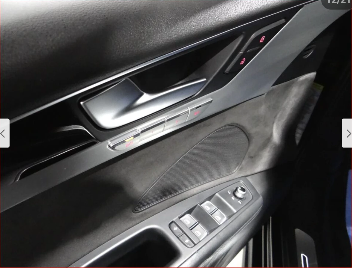 Audi A8 4.0T* MATRIX* BLACK* OPTIC* �����* NIGHT* VISION*  | Mobile.bg � ����������� 6