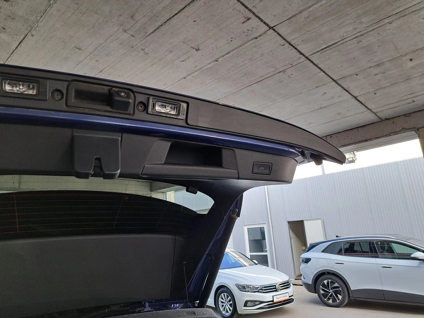 VW ID.4 ProP RWD 77 kWh, 150���/204�.�./1-�� | Mobile.bg � ����������� 16