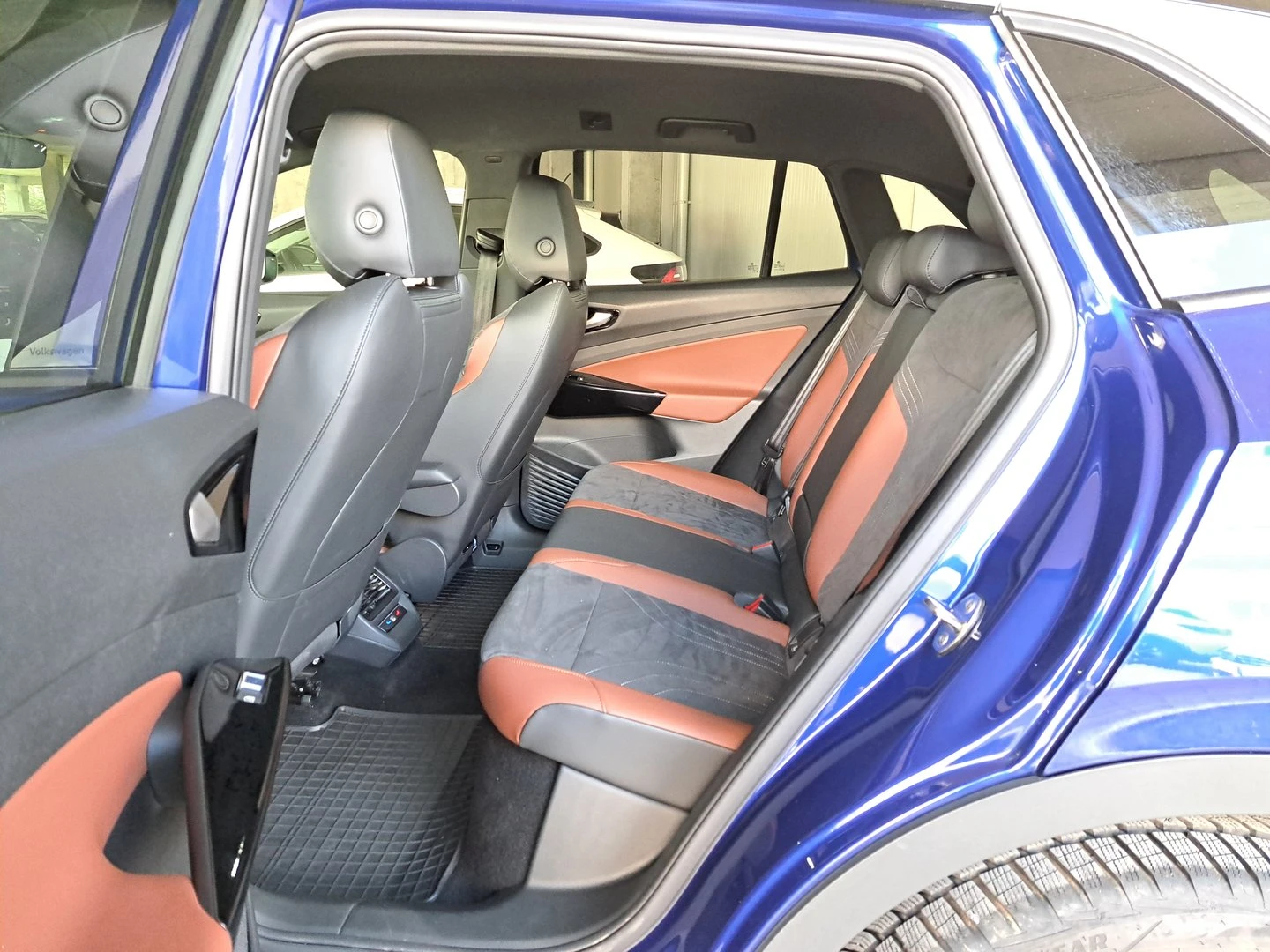 VW ID.4 ProP RWD 77 kWh, 150���/204�.�./1-�� | Mobile.bg � ����������� 6