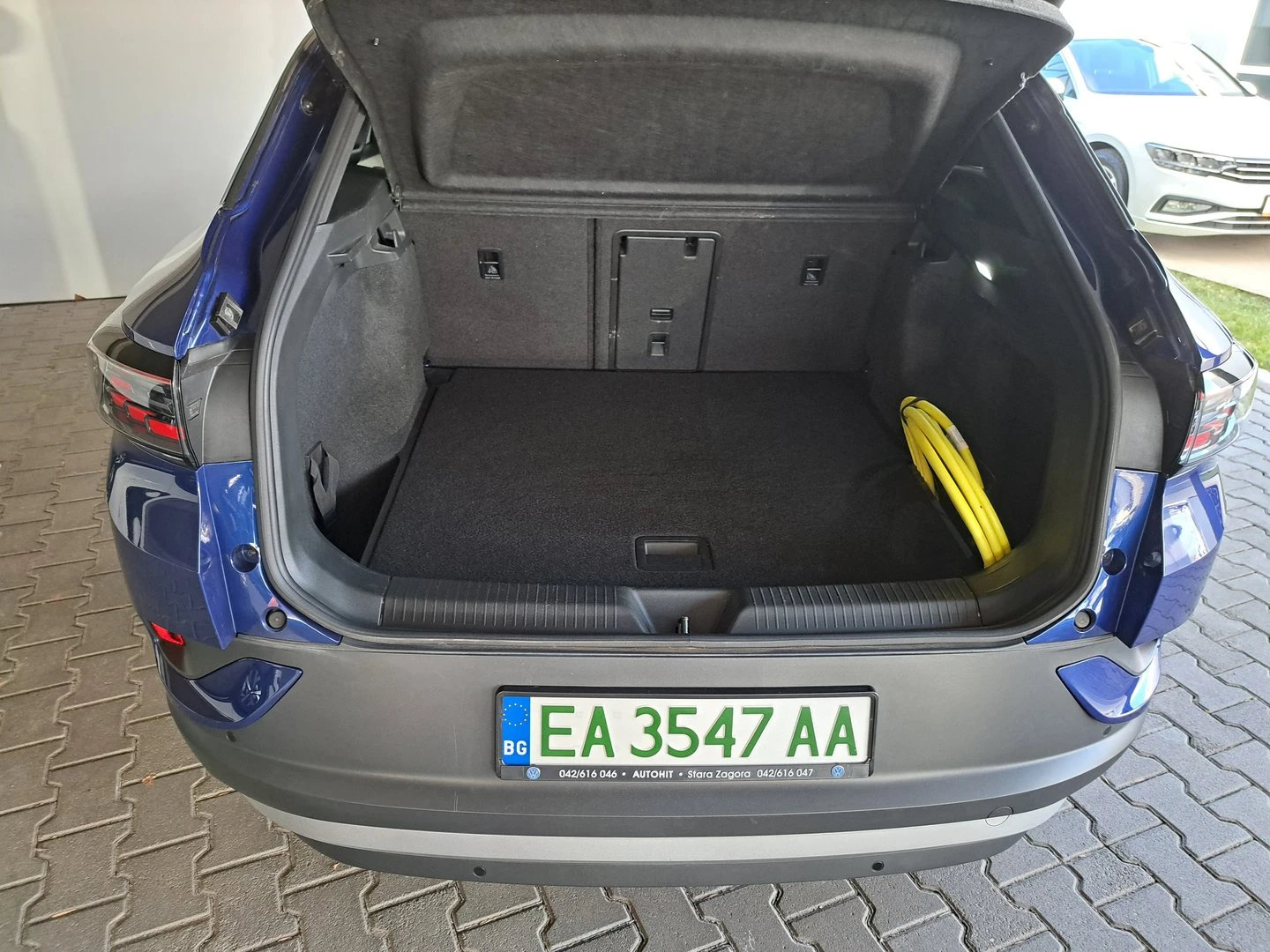 VW ID.4 ProP RWD 77 kWh, 150���/204�.�./1-�� | Mobile.bg � ����������� 15