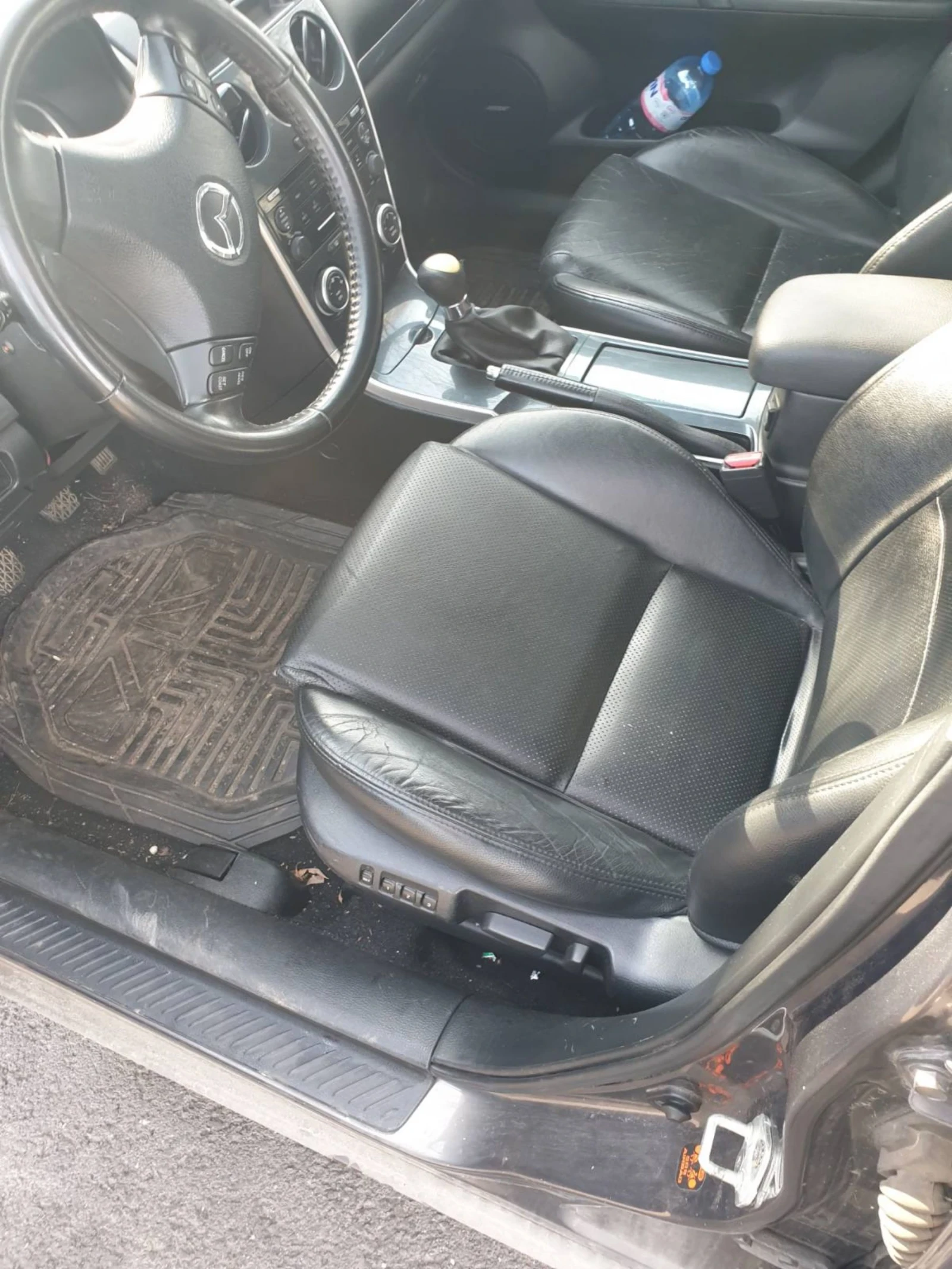 Mazda 6 | Mobile.bg � ����������� 3