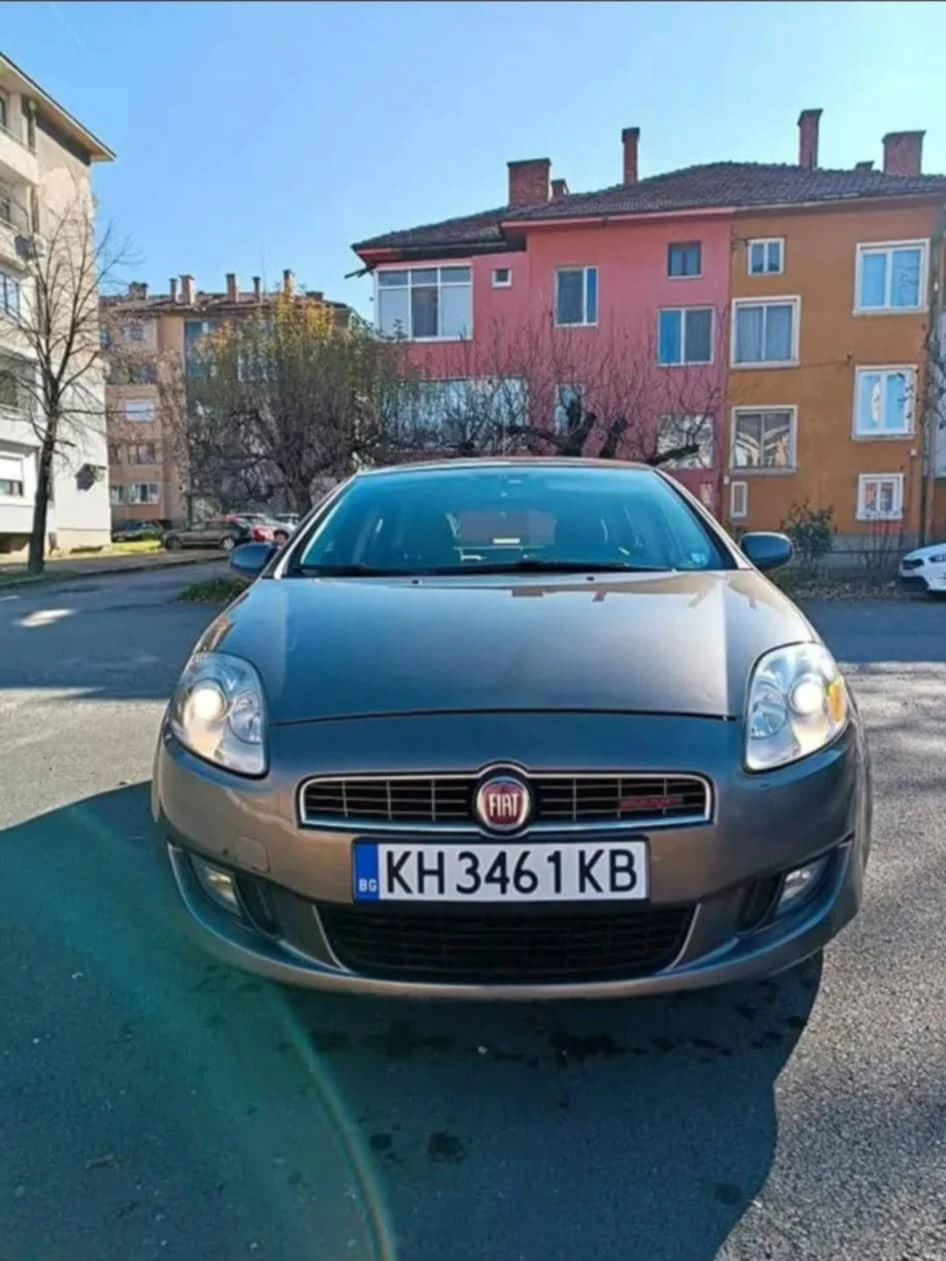 Fiat Bravo 1.9 | Mobile.bg � ����������� 1