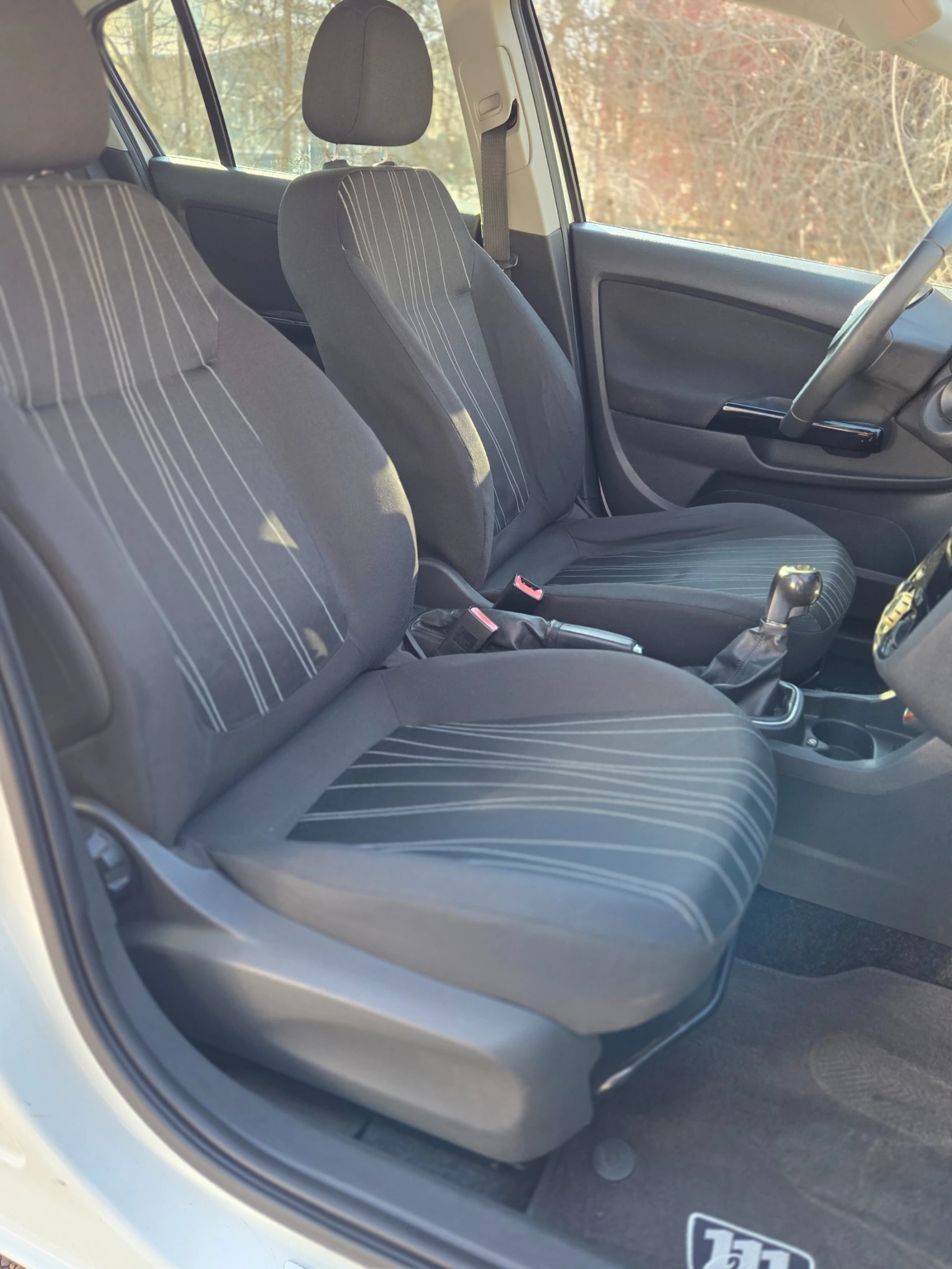 Opel Corsa 1.3CDTI COSMO ОТЛИЧНА - изображение 9