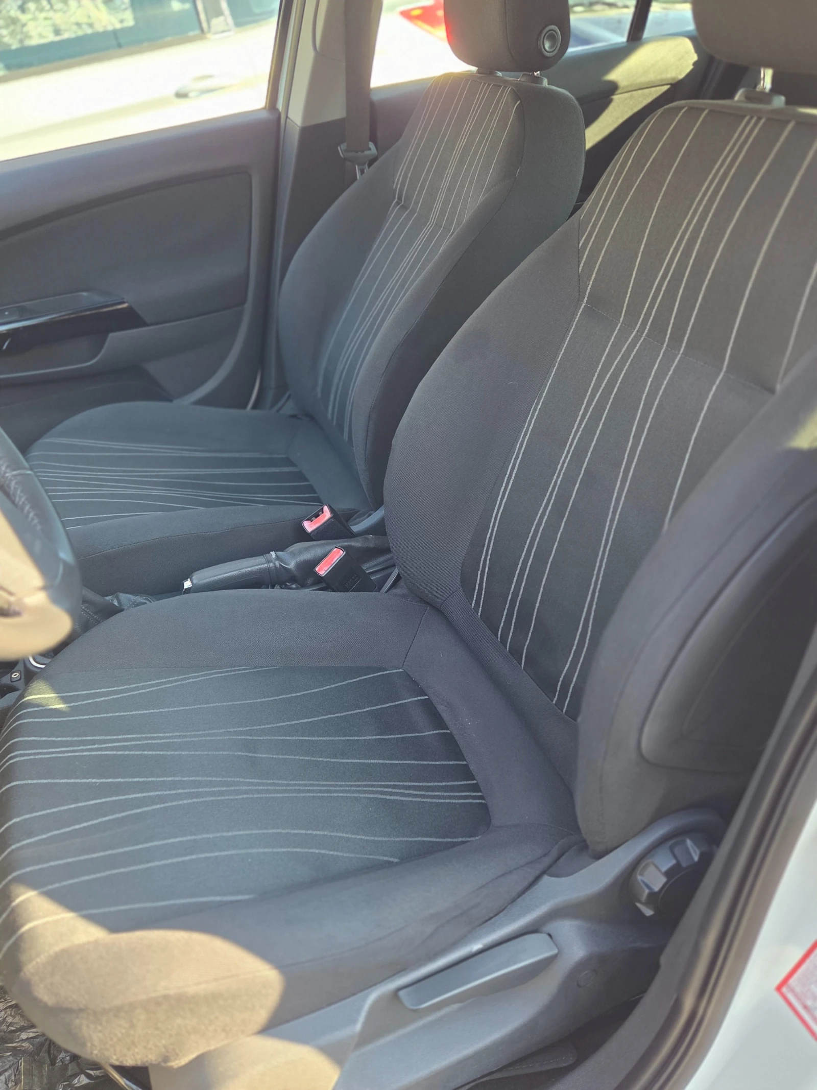 Opel Corsa 1.3CDTI COSMO ОТЛИЧНА - изображение 7