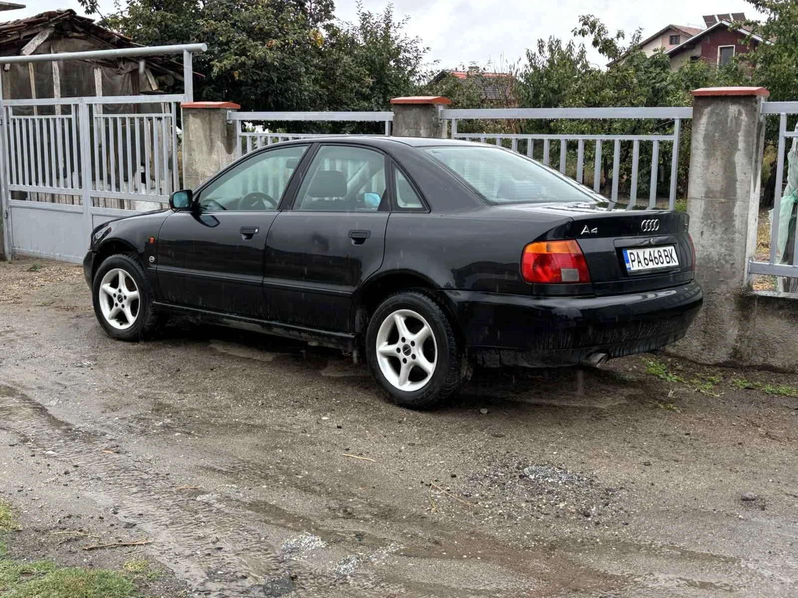 Audi A4 undefined | Auto.bg — изображение 1