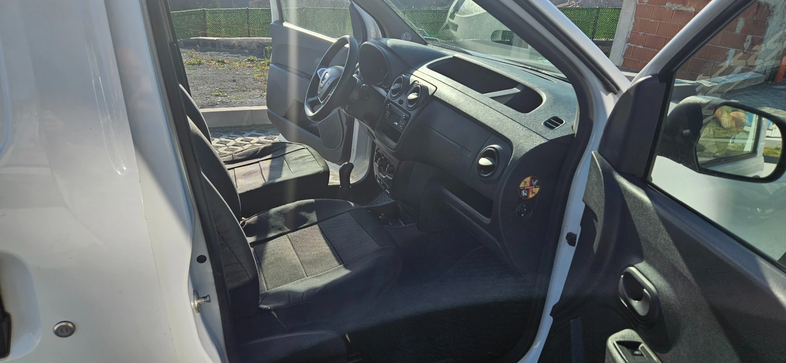 Dacia Dokker 1.6 LPG | Mobile.bg � ����������� 10