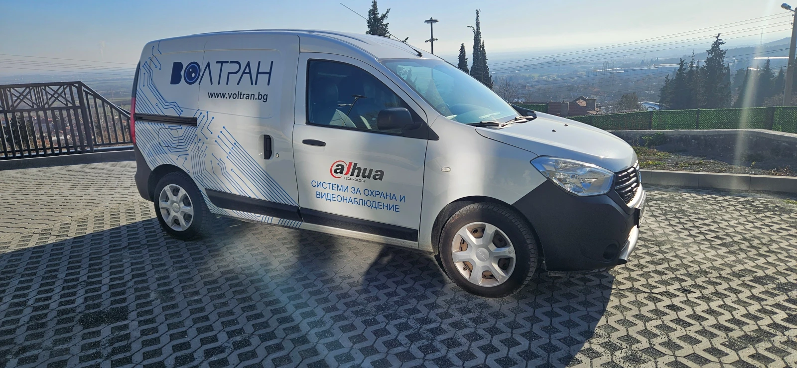 Dacia Dokker 1.6 LPG | Mobile.bg � ����������� 4