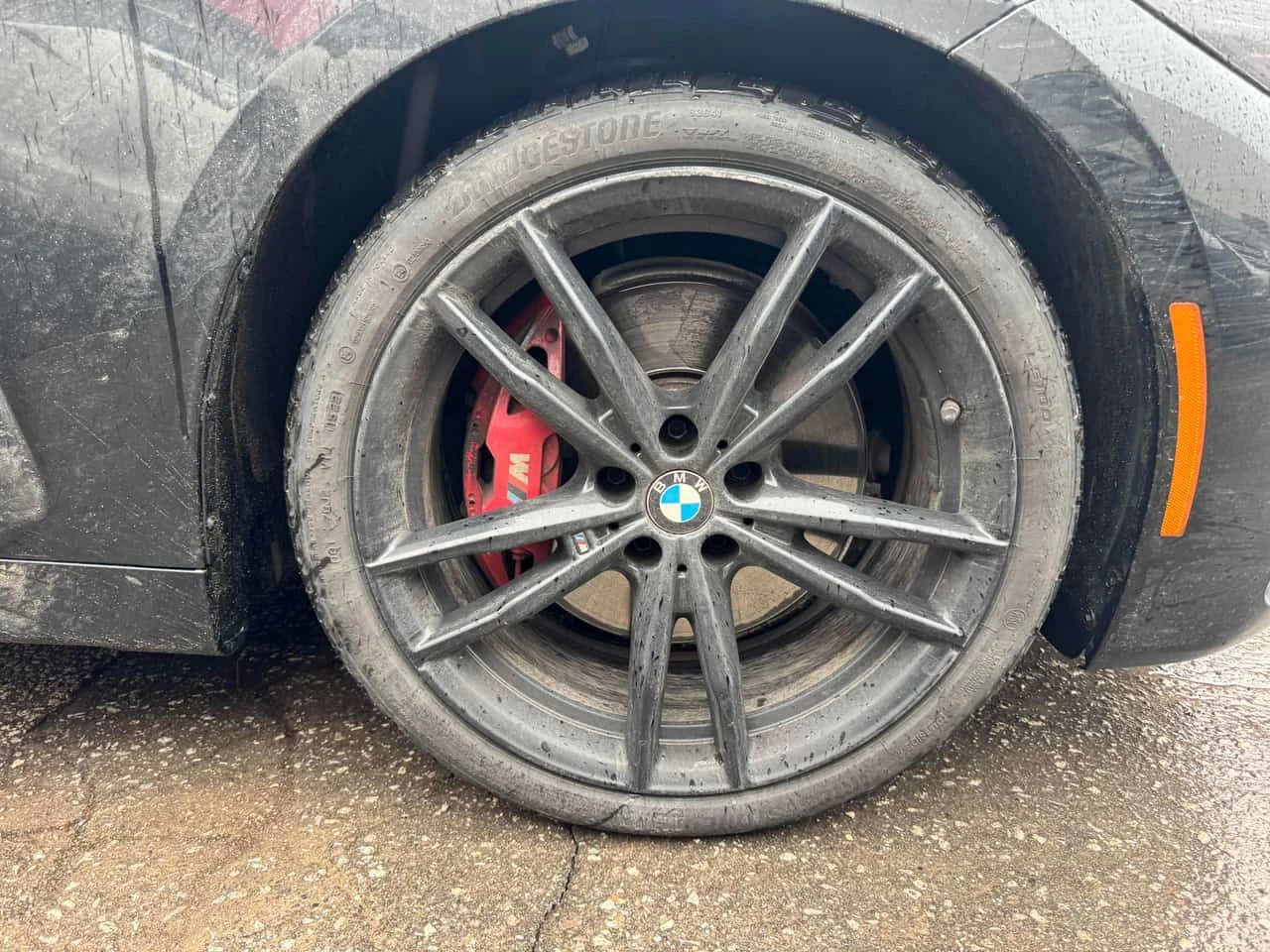 BMW 430  xDrive /CAMERA/ ПОДГРЕВИ, снимка 7 - Автомобили и джипове - 53854313