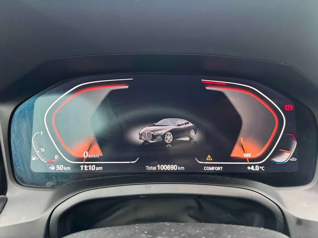 BMW 430  xDrive /CAMERA/ ПОДГРЕВИ, снимка 13 - Автомобили и джипове - 53854313