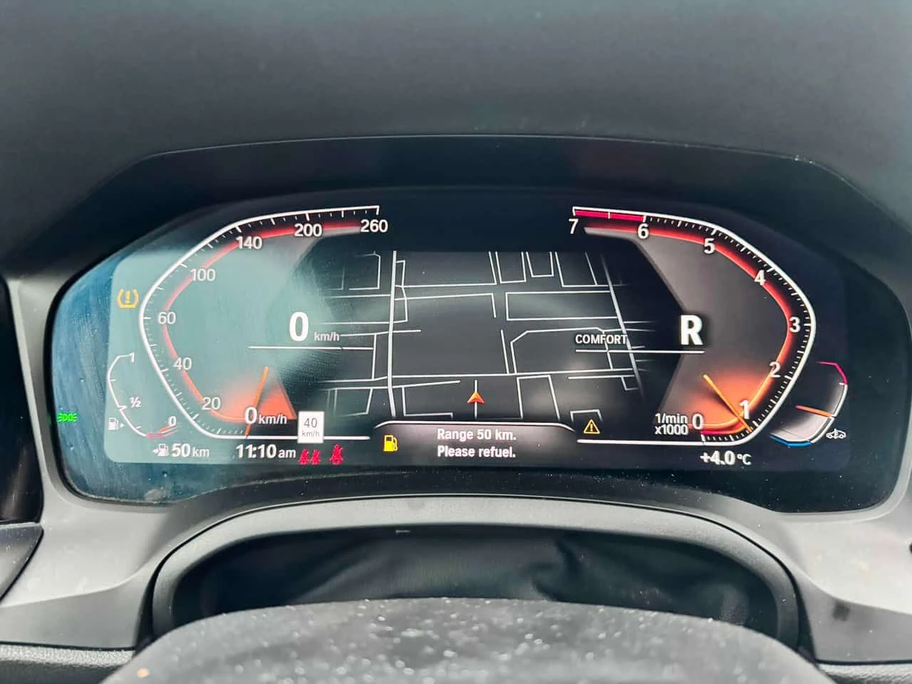 BMW 430  xDrive /CAMERA/ ПОДГРЕВИ, снимка 8 - Автомобили и джипове - 53854313