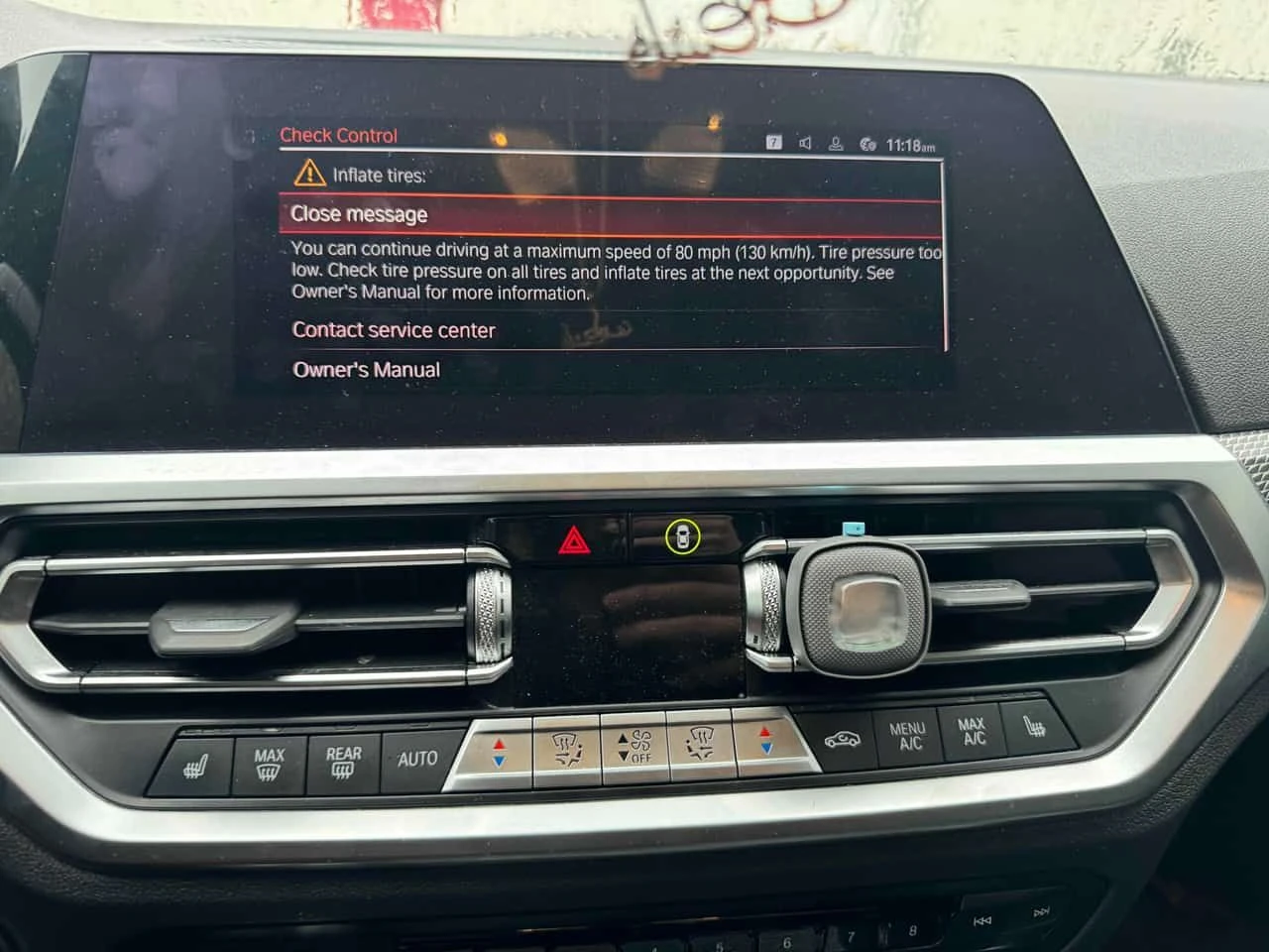 BMW 430  xDrive /CAMERA/ ПОДГРЕВИ, снимка 12 - Автомобили и джипове - 53854313