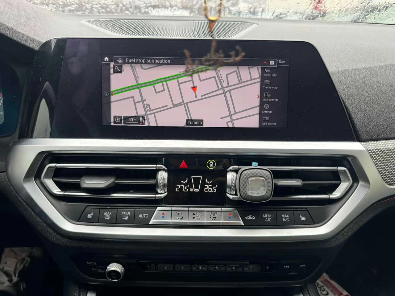 BMW 430  xDrive /CAMERA/ ПОДГРЕВИ, снимка 10 - Автомобили и джипове - 53854313