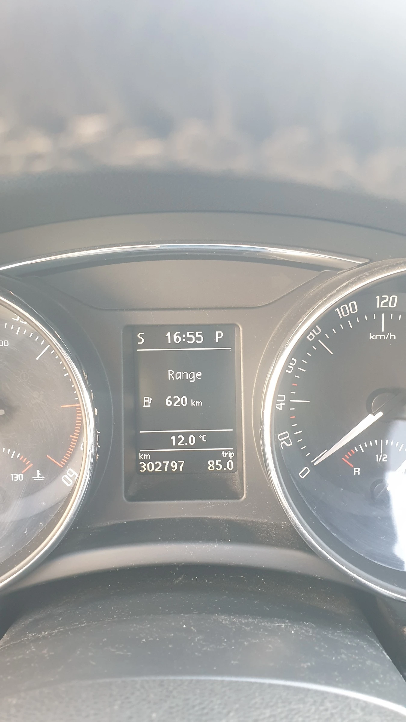 Skoda Superb, снимка 8 - Автомобили и джипове - 53899220