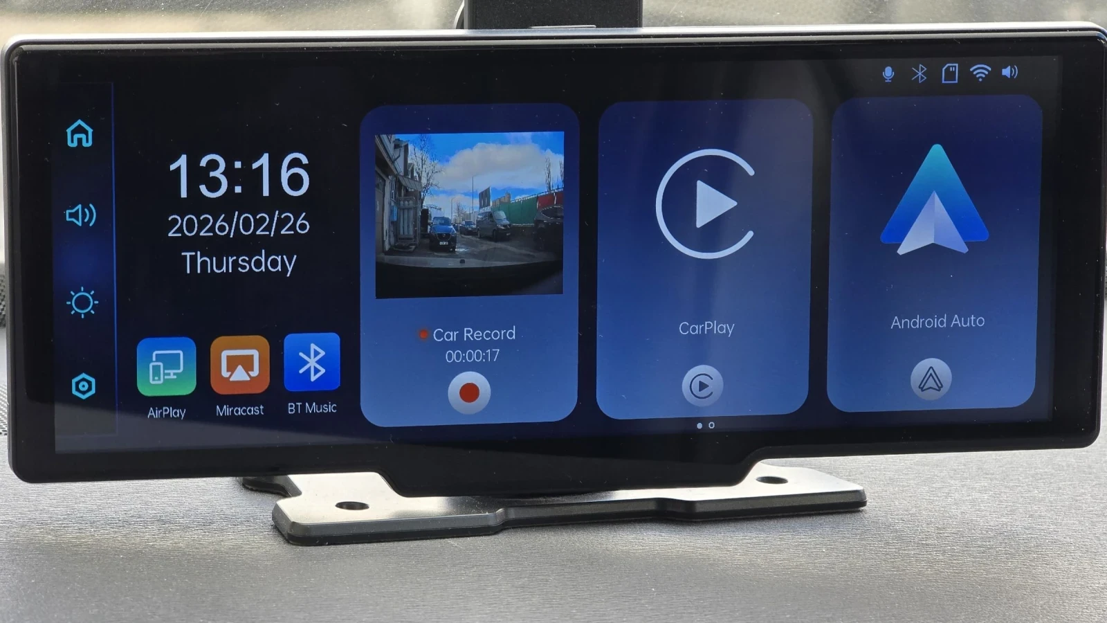 Volvo V70 III 2, 4 D5, снимка 7 - Автомобили и джипове - 53914455